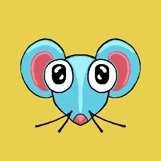 Cat N Mouse logo