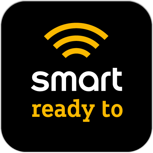 smart ready to 4.4.1 Icon