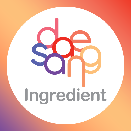 Daesang Ingredient logo
