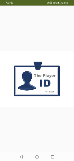 The Coach- Player ID
