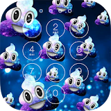 Emoji Wallpaper Lock Screen HD icon