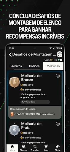 Telefone Celular Em Fundo Amarelo Com Campo De Futebol Na Tela 3d