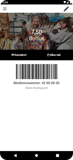 Fh genbrug Danmark Screen 2