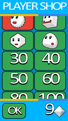 Bouncy Colors Infinity - Screenshot 2