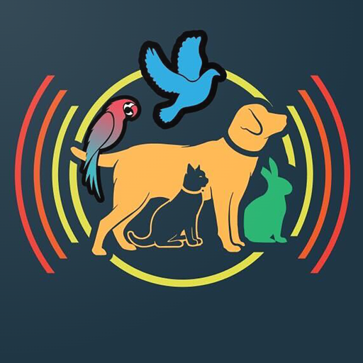 Tails, Beaks and Feets logo