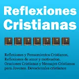 Reflexiones Cristianas icon