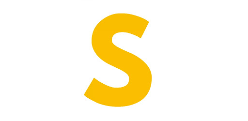 Android application Servinto screenshort