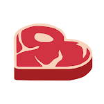 Cover Image of Download Meat Love | Доставка Гродно  APK