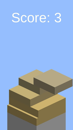 Stack Game Screen 2