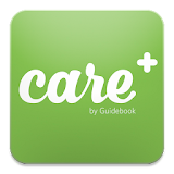 Care by Guidebook icon