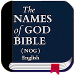 Cover Image of ดาวน์โหลด The Names of God Bible 1.6 APK