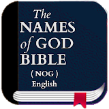 The Names of God Bible icon