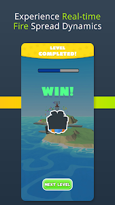 Fly Fire Plane Hero poster 7