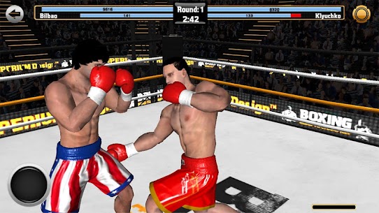 Boxing – Road To Champion For PC installation