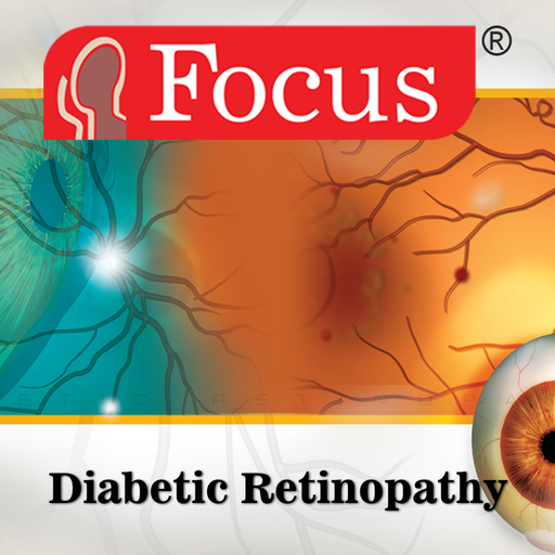 Diabetic Retinopathy logo