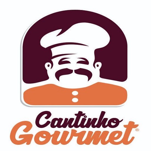 Cantinho Gourmet logo