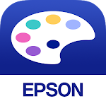 Cover Image of Descargar Impresión creativa de Epson  APK