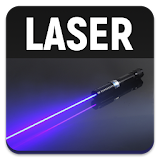Laser Pointer Simulator icon