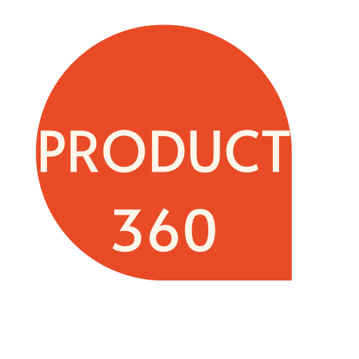 Product 360 logo