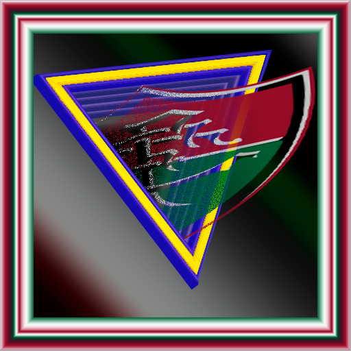 Fluminense of Brazil Passion logo