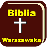 Biblia warszawska (POLISH) icon