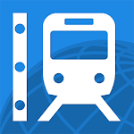 Cover Image of Download World Transit Maps  APK