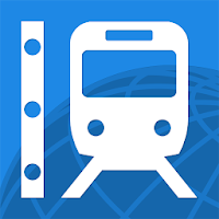 乗換路線図 - 無料で使える鉄道地図、運行情報、ルート検索