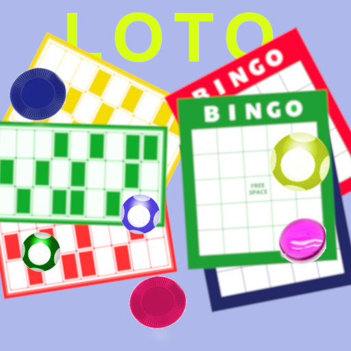 Loto Quine Bingo Assistant - Apps on Google Play