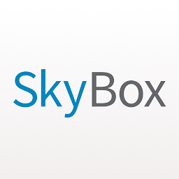 Icon image SkyBox Ticket Resale Platform