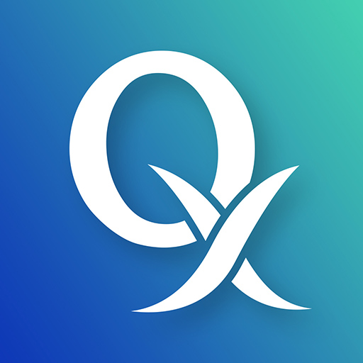 QuiXpress Wash App logo
