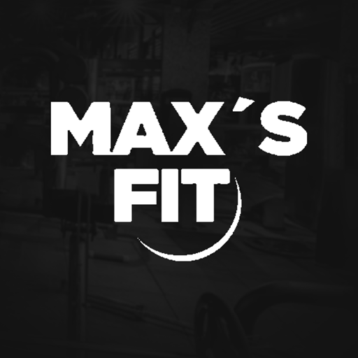 Max´s Fit logo