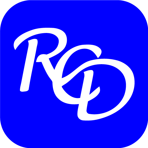 Regal Casa Distribuzioni catal logo