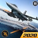 Herunterladen Fighter Jet Airplane Games Installieren Sie Neueste APK Downloader