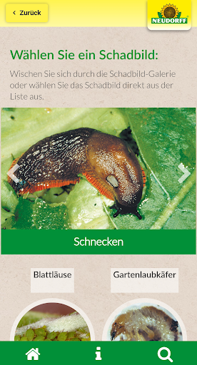 Pflanzendoktor (Schweiz) Screen 3