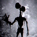 REAL Siren Head SCP : Dark Forest Horror  0 APK ダウンロード