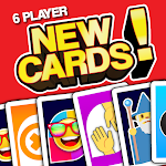 Cover Image of Download Card Party! FUN Online Games with Friends Family 10000000093 APK