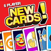 Top 49 Card Apps Like Card Party! Uno Online Games with Friends Family - Best Alternatives