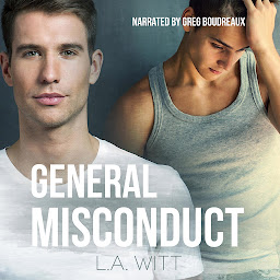 Icon image General Misconduct