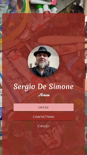 Sergio De Simone Screen 2