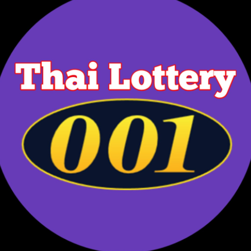 Thai Lottery 001  Icon