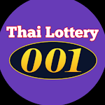 Cover Image of Descargar Thai Lottery 001  APK