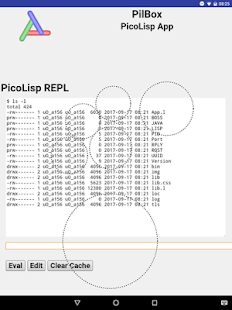 PilBox 21.12.20 APK screenshots 1