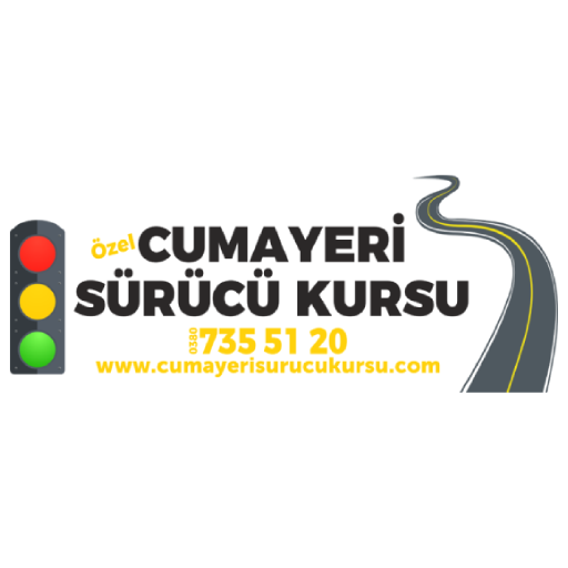 Cumayeri Sürücü Kursu logo