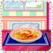 Chicken Soup - Cooking Games  Icon