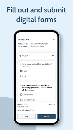 OnCall Health screenshot 4