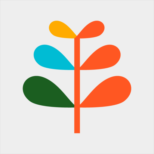 Kamus Saluan logo