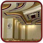 Cover Image of Download Home Ceiling Design Ideas  APK
