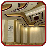 Home Ceiling Design Ideas icon