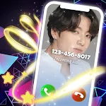 Cover Image of 下载 Bts Video Ringtones, Incoming  APK