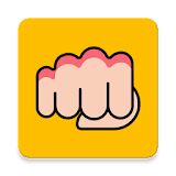 One 👊👨‍  Challenge Workout Tracker icon